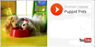 Puppet Pups